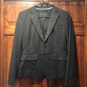 Banana Republic Blazer
